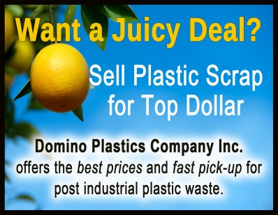 domino plastics
