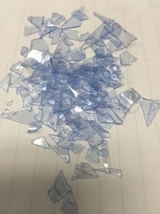 recycled plastic petg