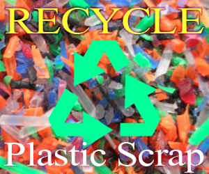 plastic recycling company