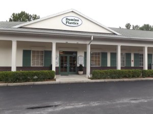 domino plastics