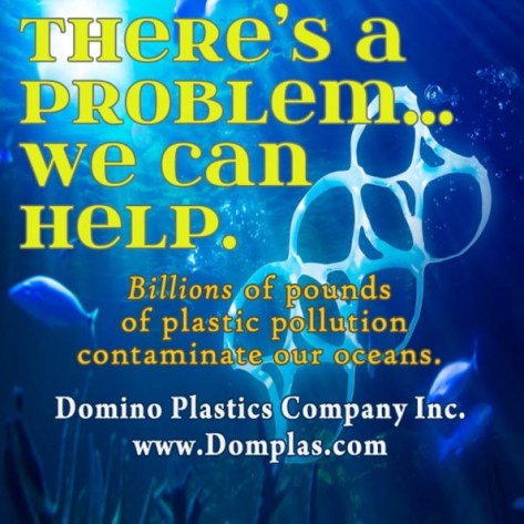domino-plastics-oceans-recycling