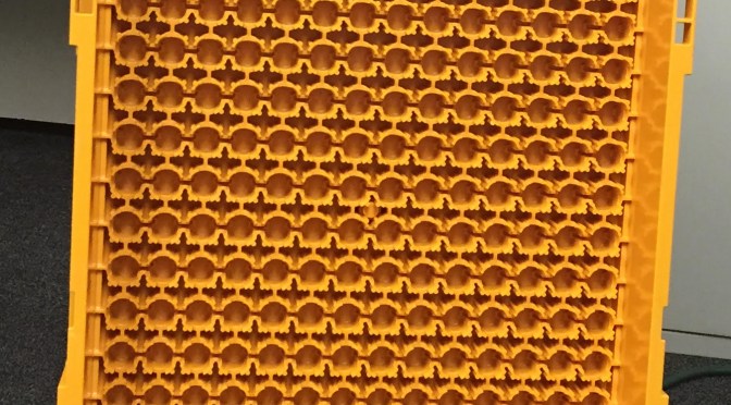 Plastic for Sale: ABS Parts