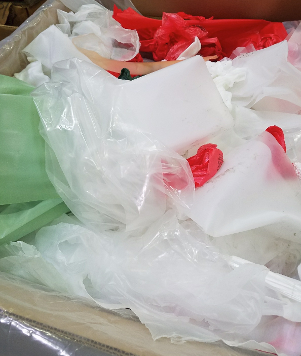 Domino Plastics Buys Plastic Scrap Domino Plastics Company